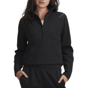 Under Armour Unstoppable Fleece ½ Zip kép