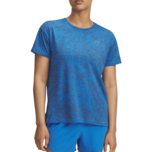 Under Armour Vanish Energy SS 2.0 Print kép