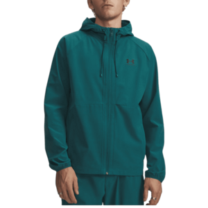 Under Armour Vibe Woven Jacket kép