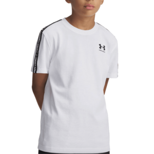 Under Armour Sportstyle Taped SS kép