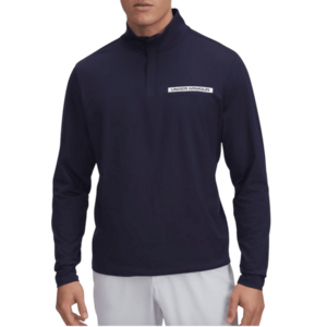 UA T2G 1/4 Zip kép