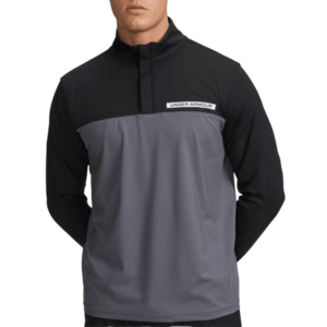 UA T2G 1/4 Zip kép