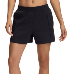 UA Unstoppable Fleece Short kép