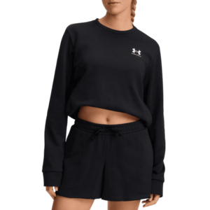 UA Rival Terry Crew kép