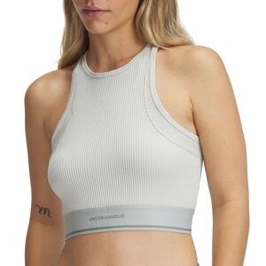 UA Meridian Rib Branded Tank kép