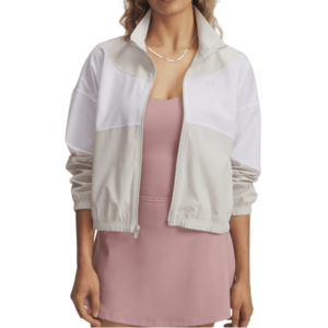 UA Rival Woven Jacket kép