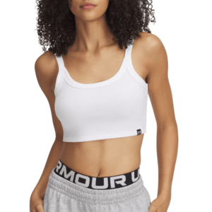 UA Rival Rib Baby Tank kép