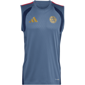 FC Bayern Sleeveless 2026/27 kép
