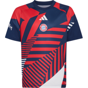 FC Bayern Pre-Match 2026/27 Kids kép