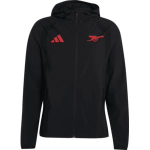 Arsenal FC Tiro Travel Windbreaker kép