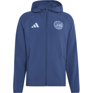 Ajax Amsterdam Tiro Travel Windbreaker kép