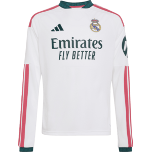 Real Madrid Home 2026/27 kép
