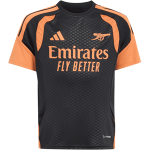Arsenal FC Tiro 2026/27 kép