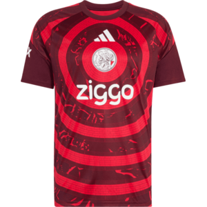 Ajax Amsterdam Pre-Match 2026/27 kép