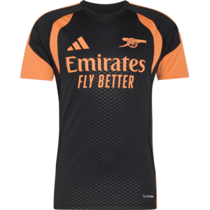 Arsenal FC Tiro 2026/27 kép
