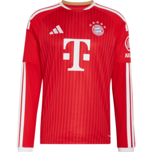 FC Bayern Home 2026/27 kép