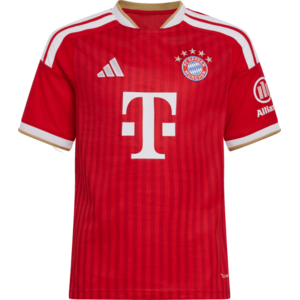 FC Bayern Home 2026/27 kép