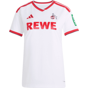 1. FC Köln Home 2026/27 kép
