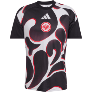 Eintracht Frankfurt Pre-Match 2026/27 kép