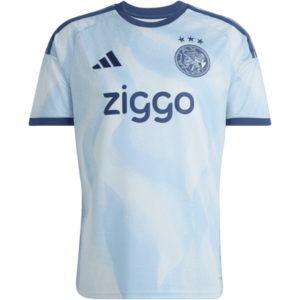 Ajax Amsterdam 3rd 2026/27 kép