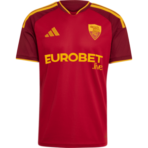 AS Roma Home 2026/27 kép