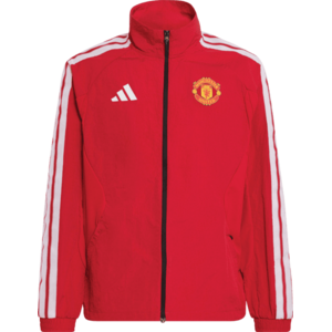 Manchester United Home Anthem 2026/27 Kids kép
