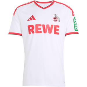 1. FC Köln Home 2026/27 kép