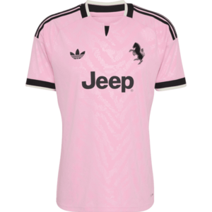 Juventus Away 2026/27 kép