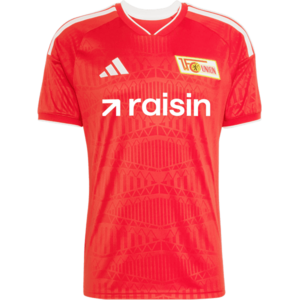 1. FC Union Berlin Home 2026/27 kép