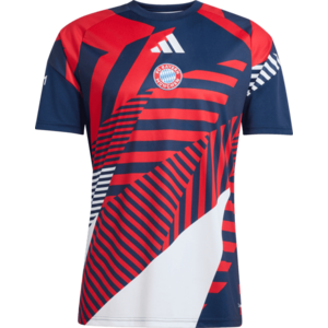 FC Bayern Pre-Match 2026/27 kép