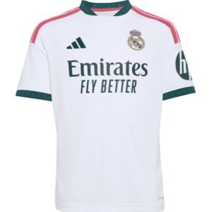 Real Madrid Home 2026/27 kép