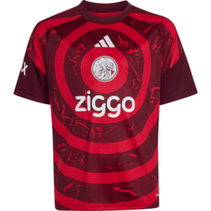 Ajax Amsterdam Pre-Match 2026/27 kép