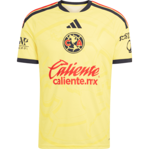 Club America Home 2026/27 kép