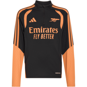 Arsenal FC Tiro 2026/27 kép