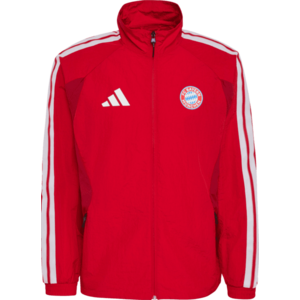 FC Bayern Anthem 2026/27 kép
