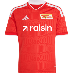1. FC Union Berlin Home 2026/27 kép