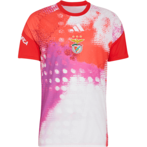 SL Benfica Pre-Match 2026/27 kép