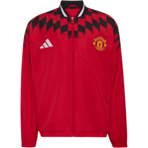 Manchester United Stadium kép