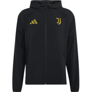 Juventus Tiro Travel Windbreaker kép