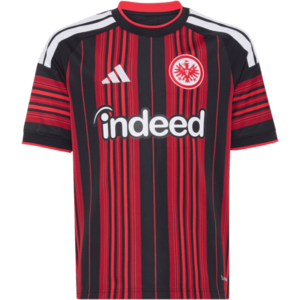 Eintracht Frankfurt Home 2026/27 kép