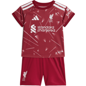 Liverpool FC Home 2026/27 kép
