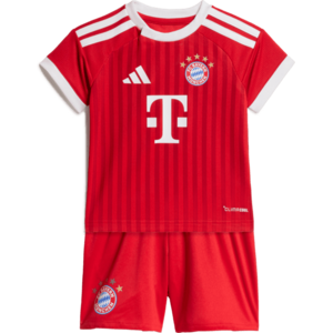 FC Bayern Home 2026/27 Babykit kép