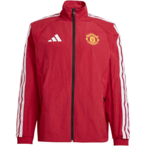 Manchester United Anthem 2026/27 kép