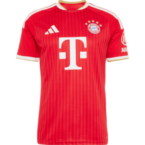 FC Bayern Home 2026/27 kép