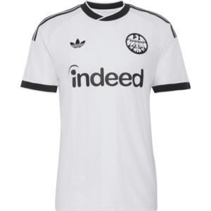 Eintracht Frankfurt Away 2026/27 kép
