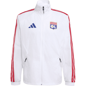 Olympique Lyon Anthem 2026/27 kép