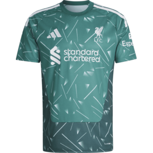 Liverpool FC Goalkeeper 2026/27 kép