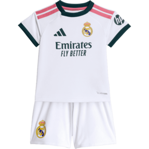 Real Madrid Home 2026/27 kép