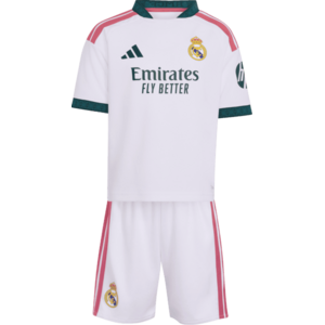 Real Madrid Home 2026/27 kép