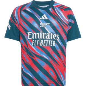 Arsenal Pre-Match 2026/27 Kids kép